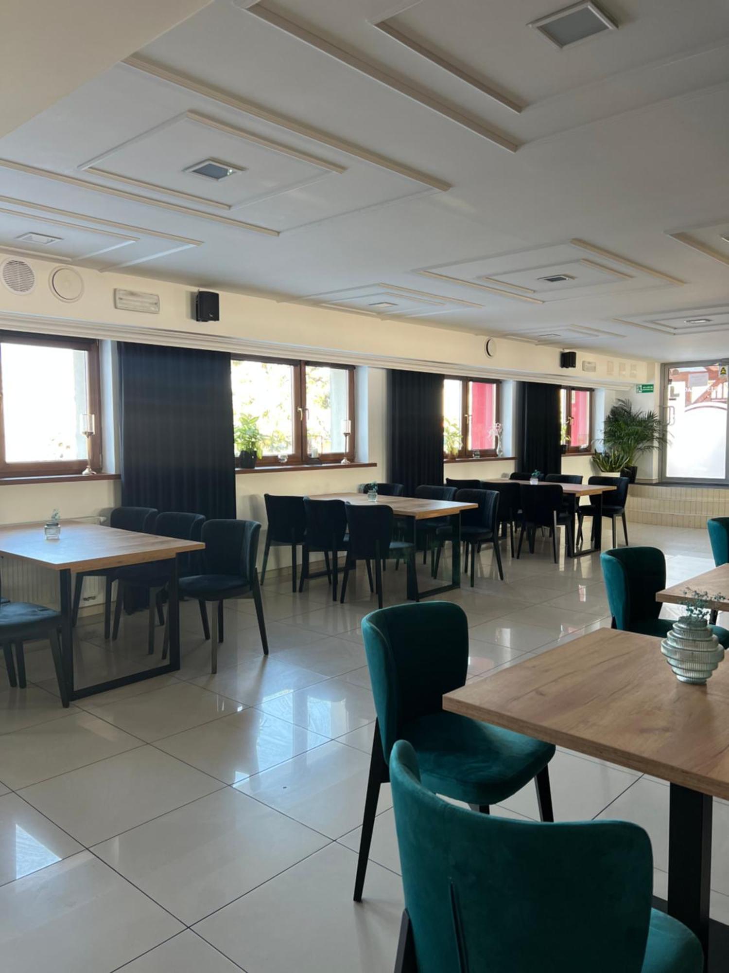 Hotel Olimp Prudnik Luaran gambar